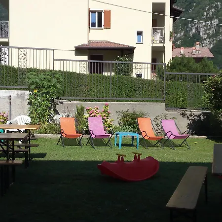 Hostelin De La Comare Bed & Breakfast *